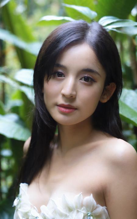 Illustrious-Gulnezer Bextiyar-gulinazha-古丽娜扎 v2.0