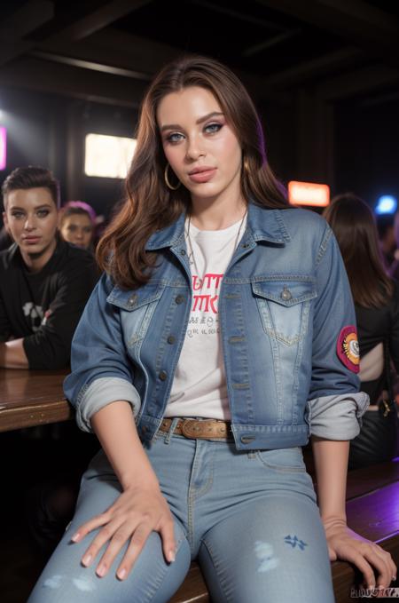 Lana Rhoades - LORA 馃憫 Adult Film Actress v5.0