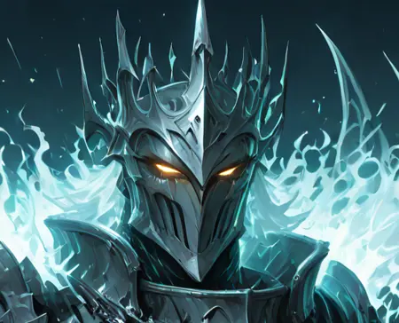 Ardanos's Avatar