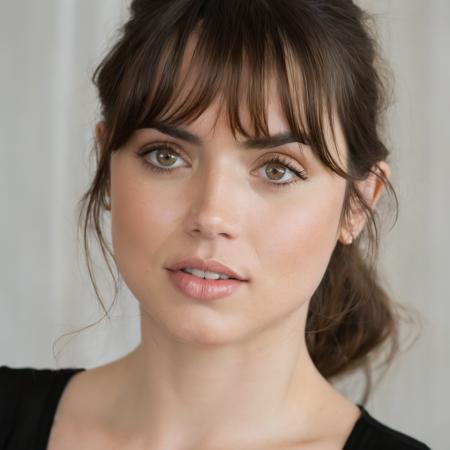 Ana De Armas「LoRa」 - new and improved : anamr, Stable Diffusion LoRA