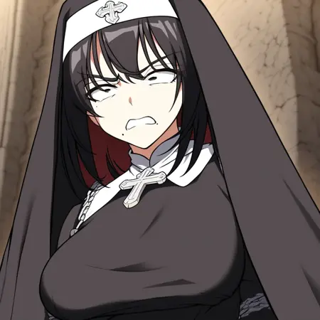 Hwaran (I killed an academy player)