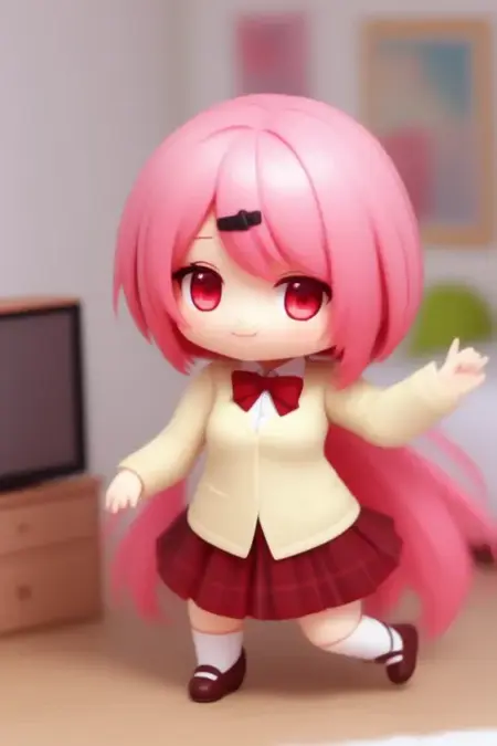 Shiina Yuika/椎名唯華 | hunyuan video