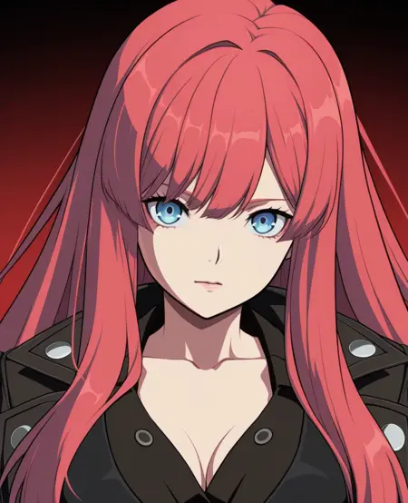 Guilty Gear Strive Game Style