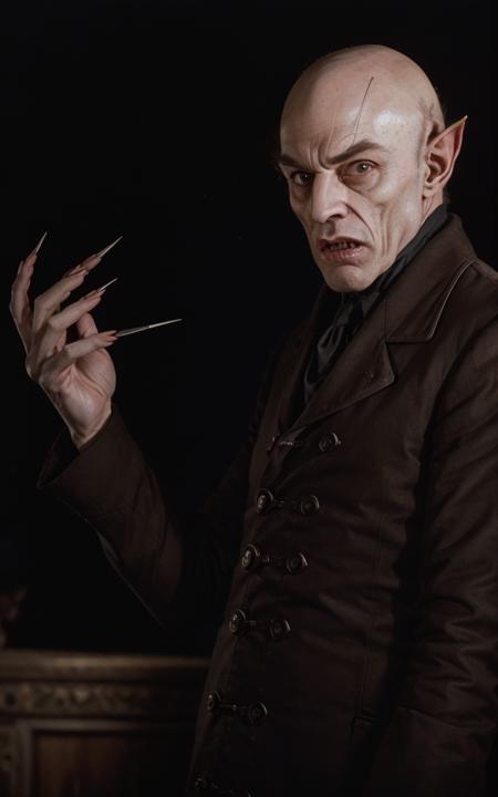 Count Orlok SD v1.0