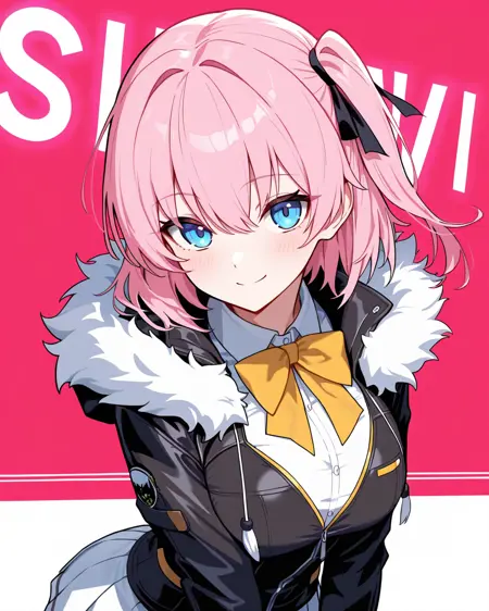 Lee Sylvi (CLOSERS)