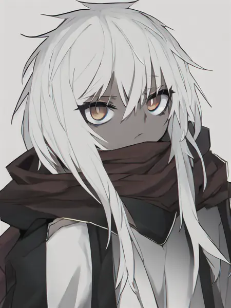 Reverinth Style LoRA