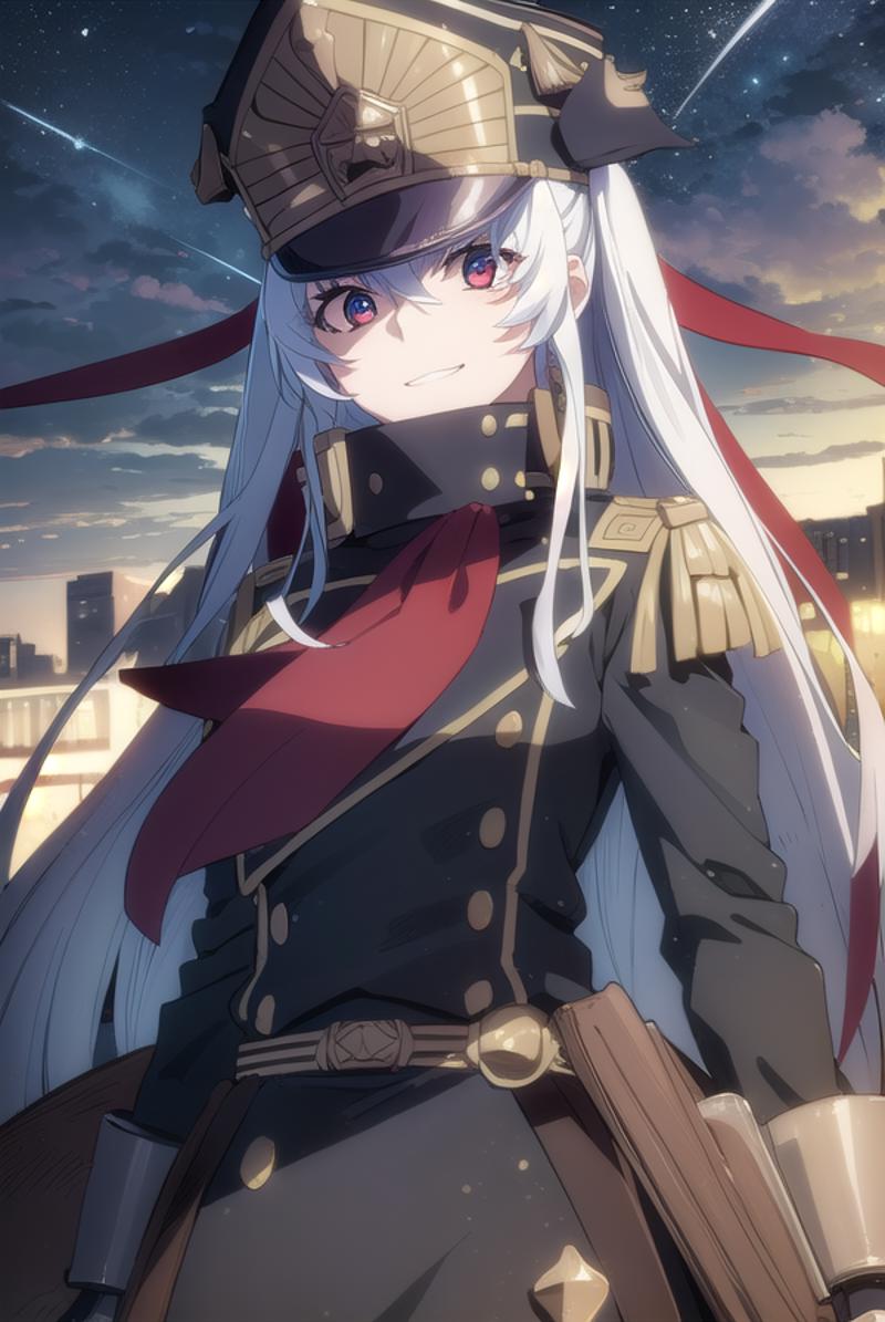 Altair (アルタイル) - Re:CREATORS (レクリエイターズ) image by nochekaiser881