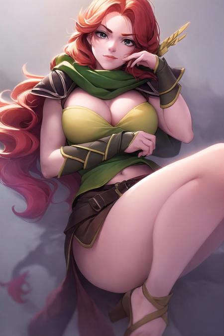 lyralei windranger