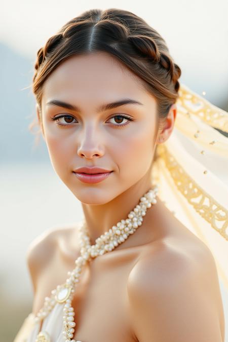 Olivia Rodrigo SoloLoRA v1.0