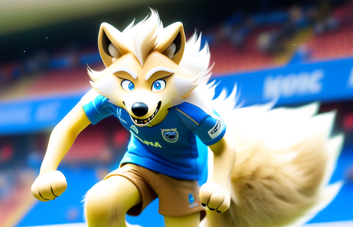 Zabivaka image by FoxMccloud2022