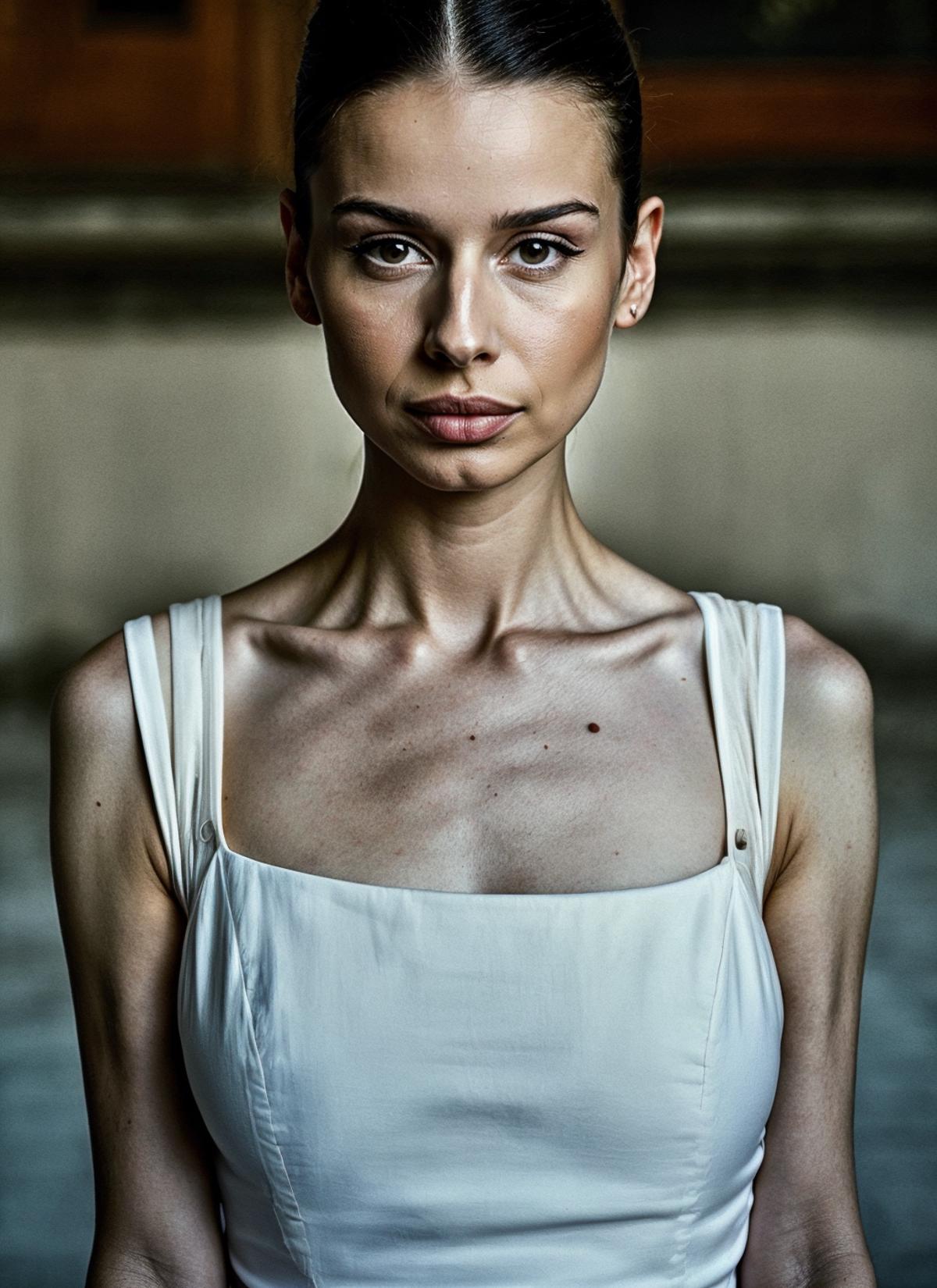 Aleksandra Sawicka image by malcolmrey