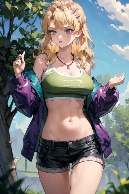 Blonney (Reverse 1999)