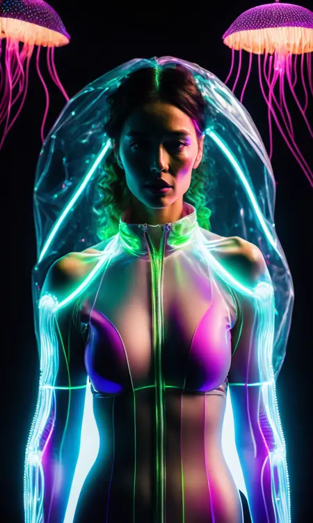 Aether Lux (multi-style model)