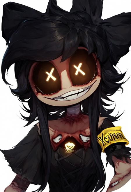 Cyn (Murder Drones) V1