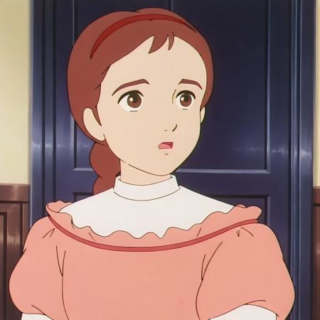 Elizabeth "Beth" March [Illustrious]v1.0