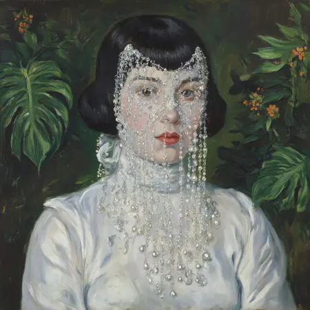 Monet’s Touch: Impressionist LoRA