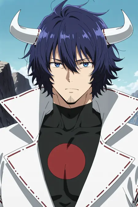 Susanoo - Akame ga Kill