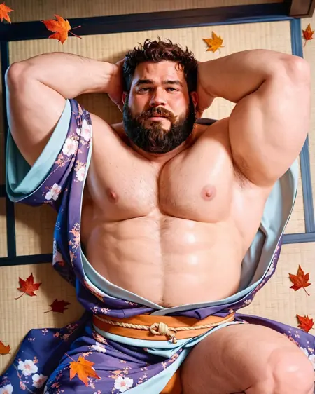 bara daddy