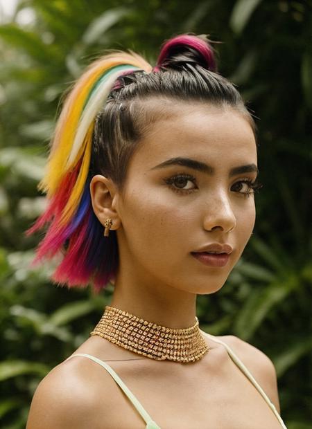 Andrea Botez - v1.0 | Stable Diffusion LyCORIS | Civitai