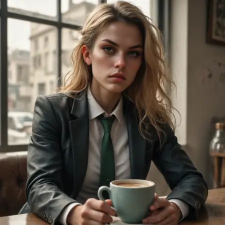 Mature-Erika-SFW/NSFW