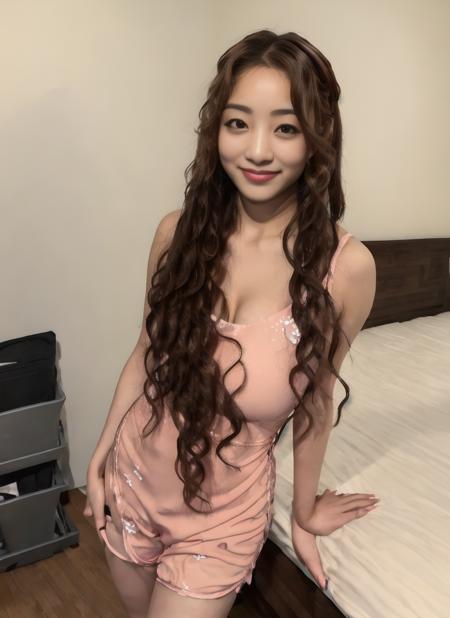 JIHYO Twice v1.0