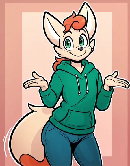 Taillove Style | Illustrious