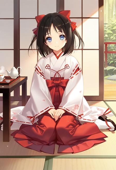 Kamishiro Honoka  (Love 2 Quad) v1.0