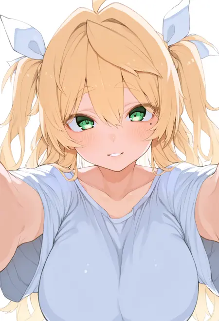 Kz Oji (かずおじ) Style [Illu0.1]