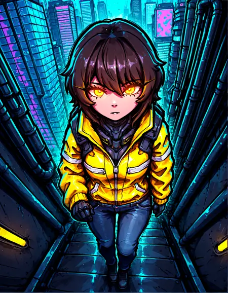 Chaos style