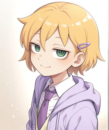 [Illustrious] Top Caste Mokocchi - Alternate Universe Kuroki Tomoko | トップカーストもこっち | Watamote | わたモテ V1
