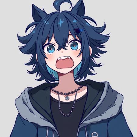 Personal Character Model SFW TEST0