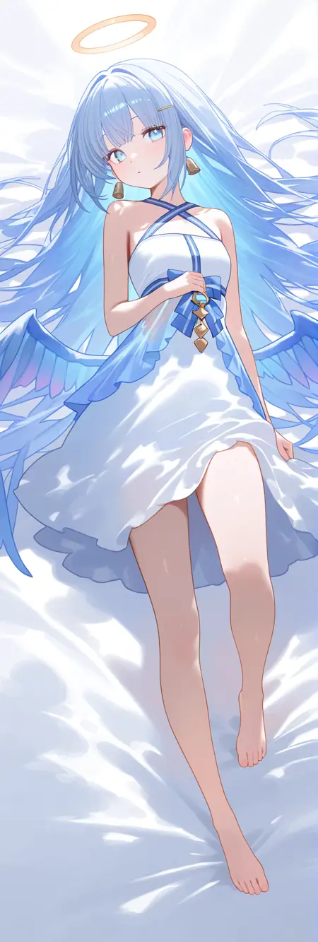 影之诗：叮咚天使/Shadowverse ：leah