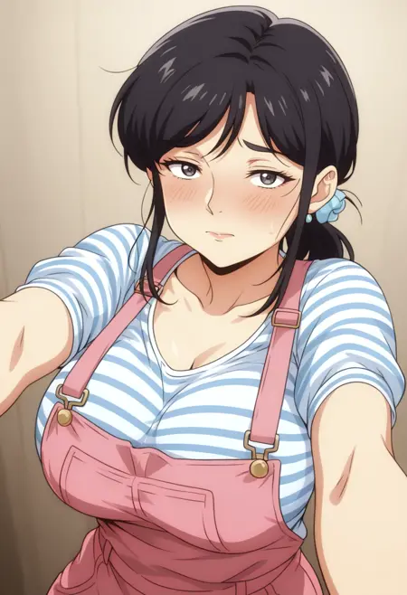 Pearly Torokase Orgasm style illustrious