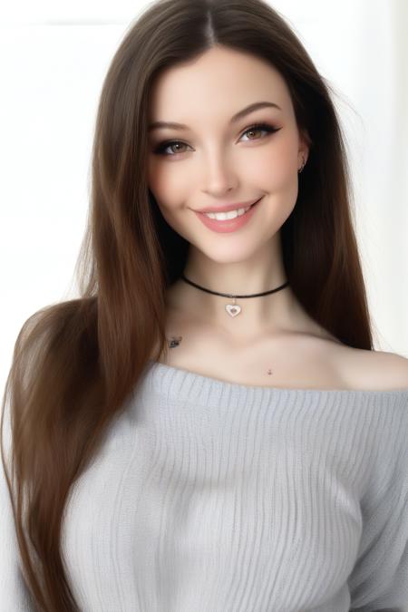 Dainty Wilder from onlyfans | Pony / Sd.15 v1.0 Pony