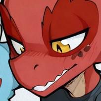 SparksAfterDark's Avatar