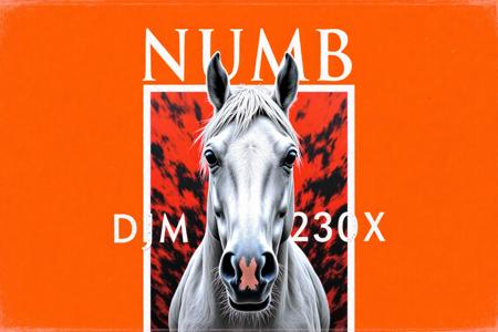 NUMB X1 FLUX