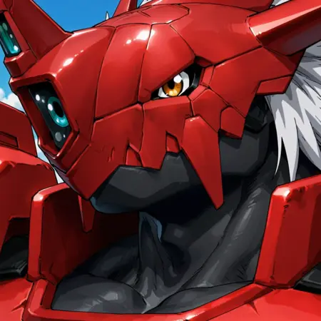 BlitzGreymon | Digimon