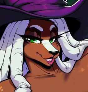 SilverDillo's Avatar