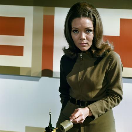 Diana Rigg v1.0