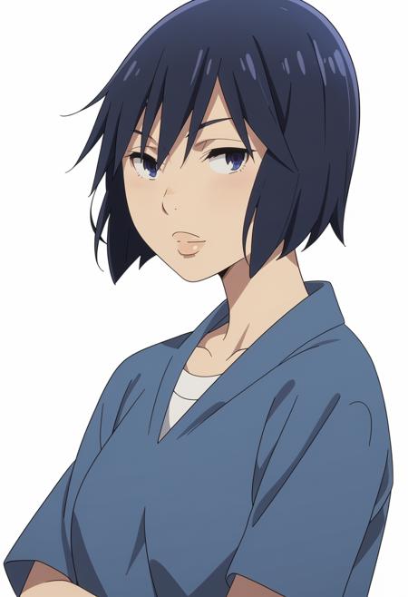 Fujinuma Sachiko (Erased) v1.0 pony