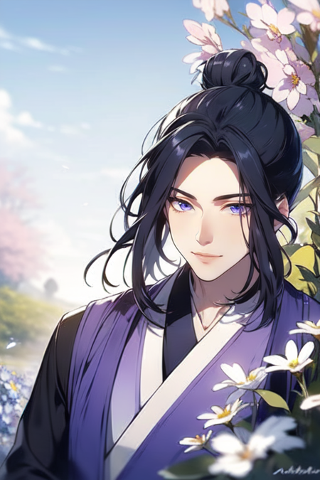 Jiang Cheng v2.0