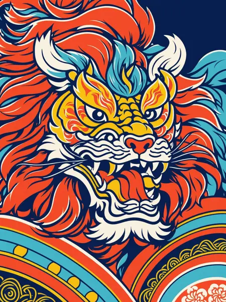 FRESH IDEAS @ Illustration 57#