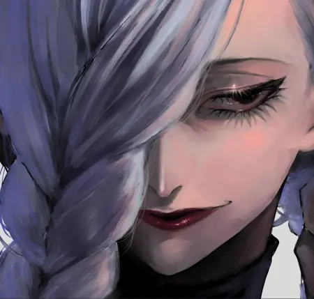 Luddacris's Avatar