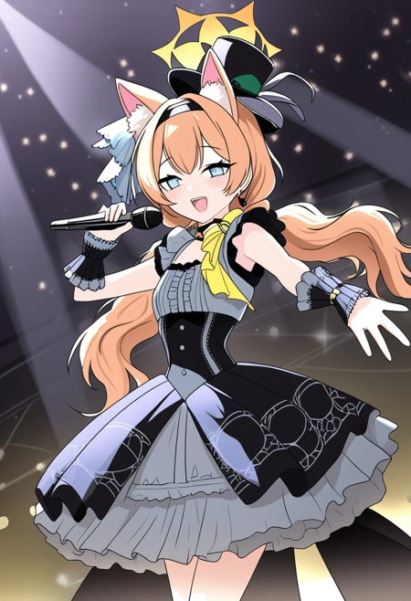 Mari/Sakurako/Mine idol v1.0