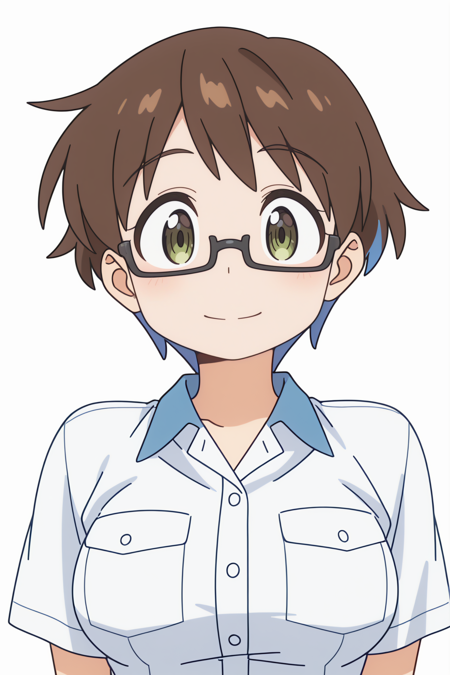 Ruri no Houseki | Youko Imari illustrious