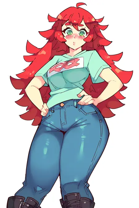 Rtil Style for PonyXL