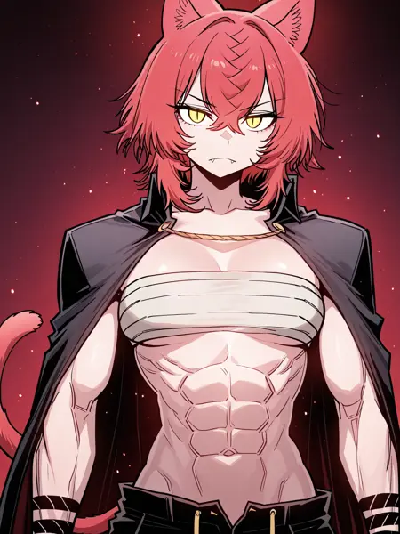 Kitty | Player | Manhwa | Webtoon | Illustrious
