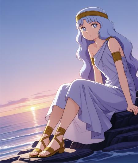 マドーラ（ムーの白鯨） ILv1.0