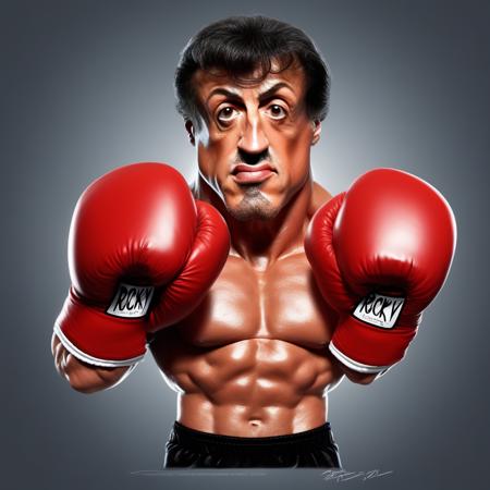 SylvesterStallone_SDXL_V1 SylvesterStallone_SDXL_V1