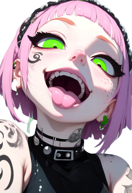 lilwolf's Avatar